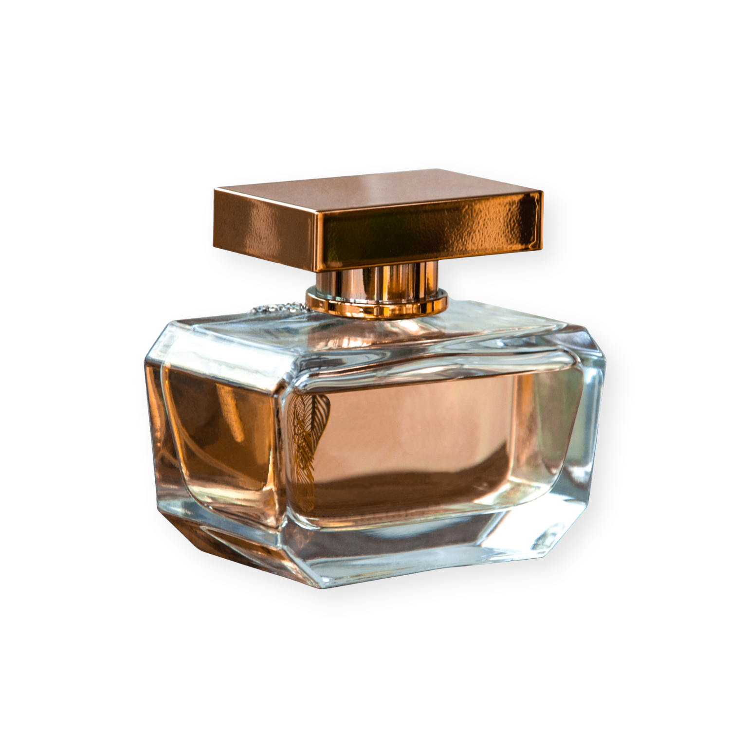 PERFUMES Y LOCIONES
