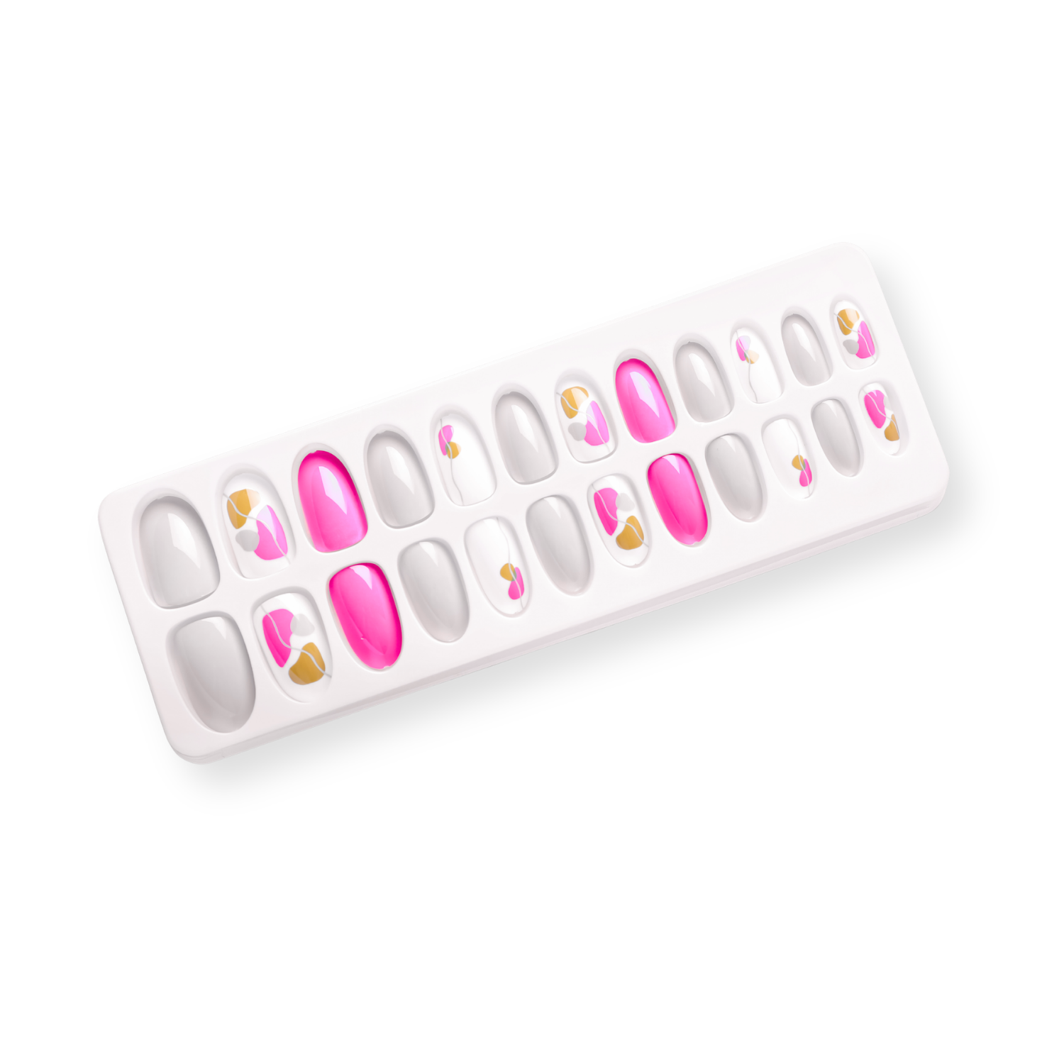 Uñas postizas