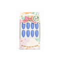 Uñas Press On  Almendra