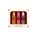 Victoria's Secret Getaway Shimmer Set | Mini Fragrance Mist Collection (3 x 75 ml)