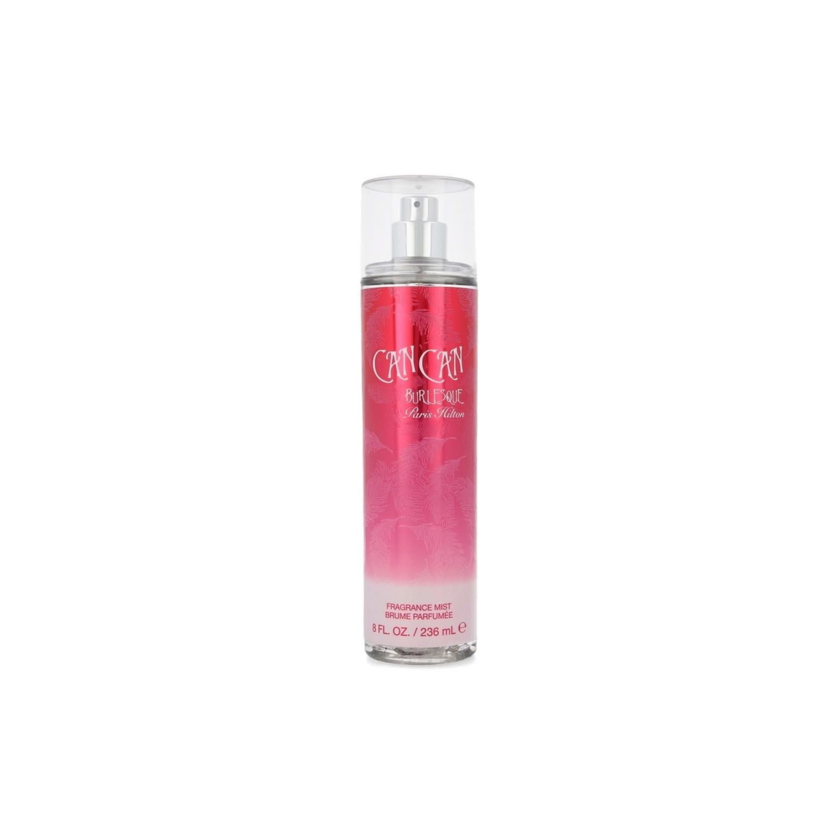 Paris  Hilton  CAN CAN Body Mist 236 ml