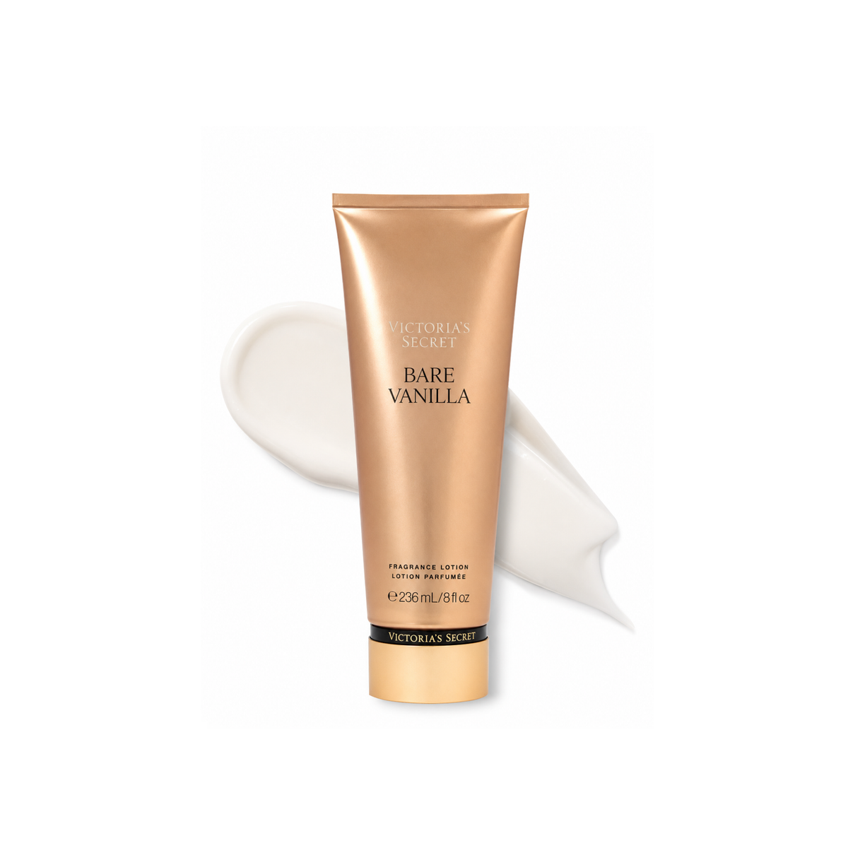 Crema Corporal 236 ml Bare Vanilla