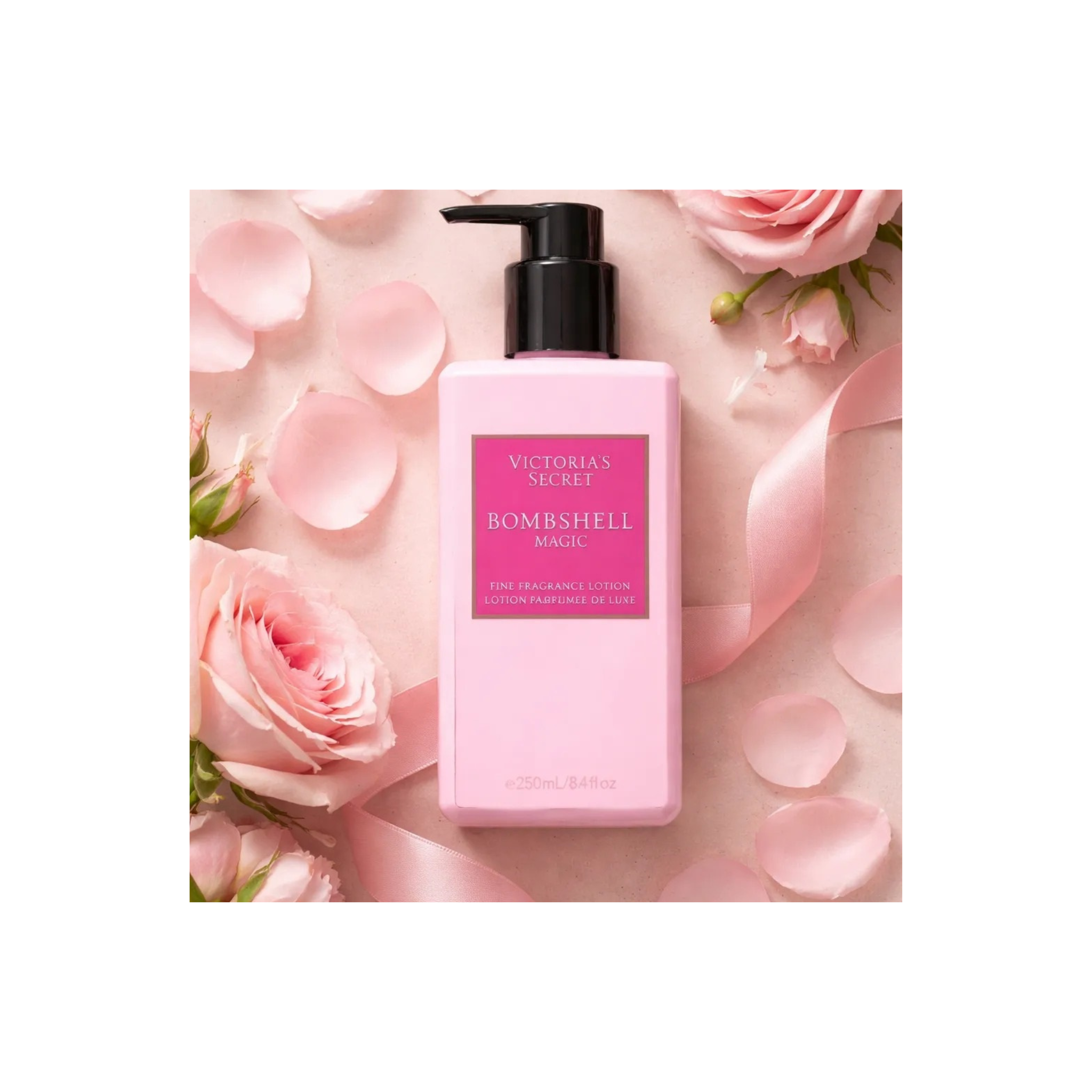 Crema Corporal Bombshell