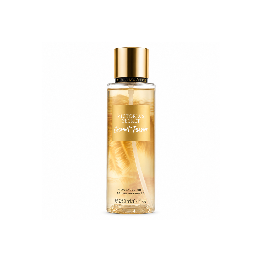 Coconut Passion Mist 250ml
