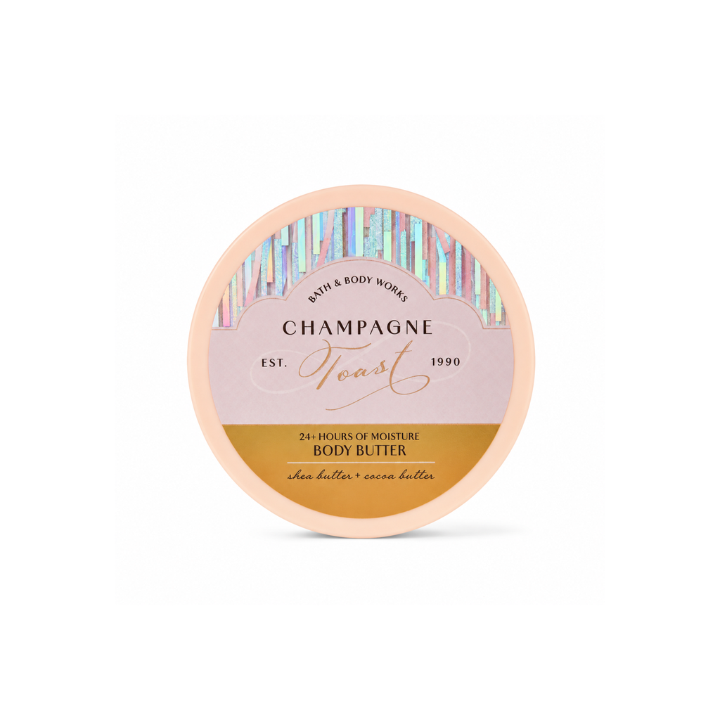 Crema Hidratante Corporal Body Butter