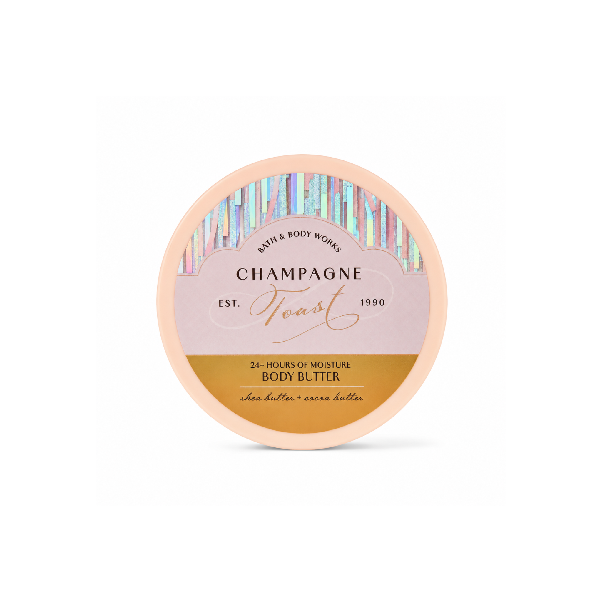 Crema Hidratante Corporal Body Butter