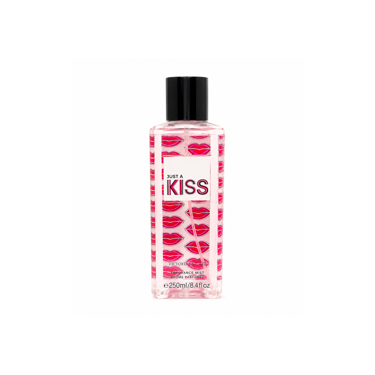 Just A Kiss Body Mist