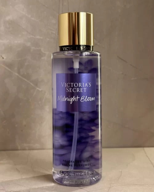 Midnight Bloom VS