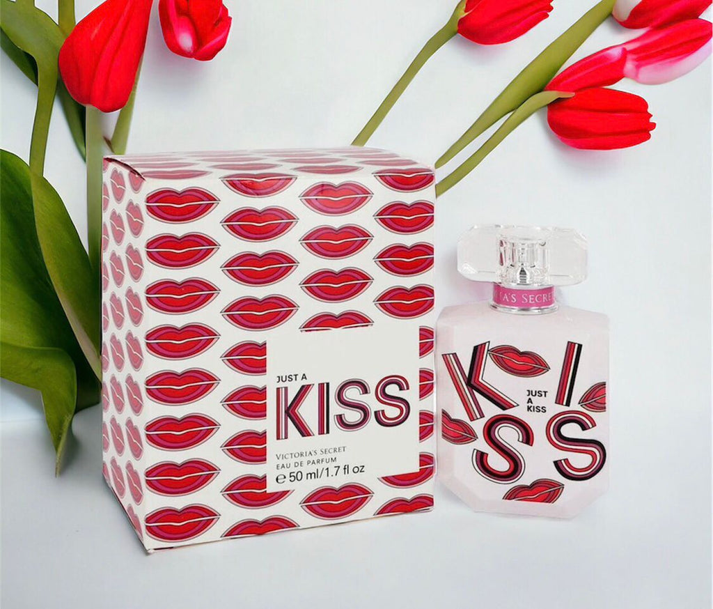 Just A Kiss Victoria´s Secret  Perfum