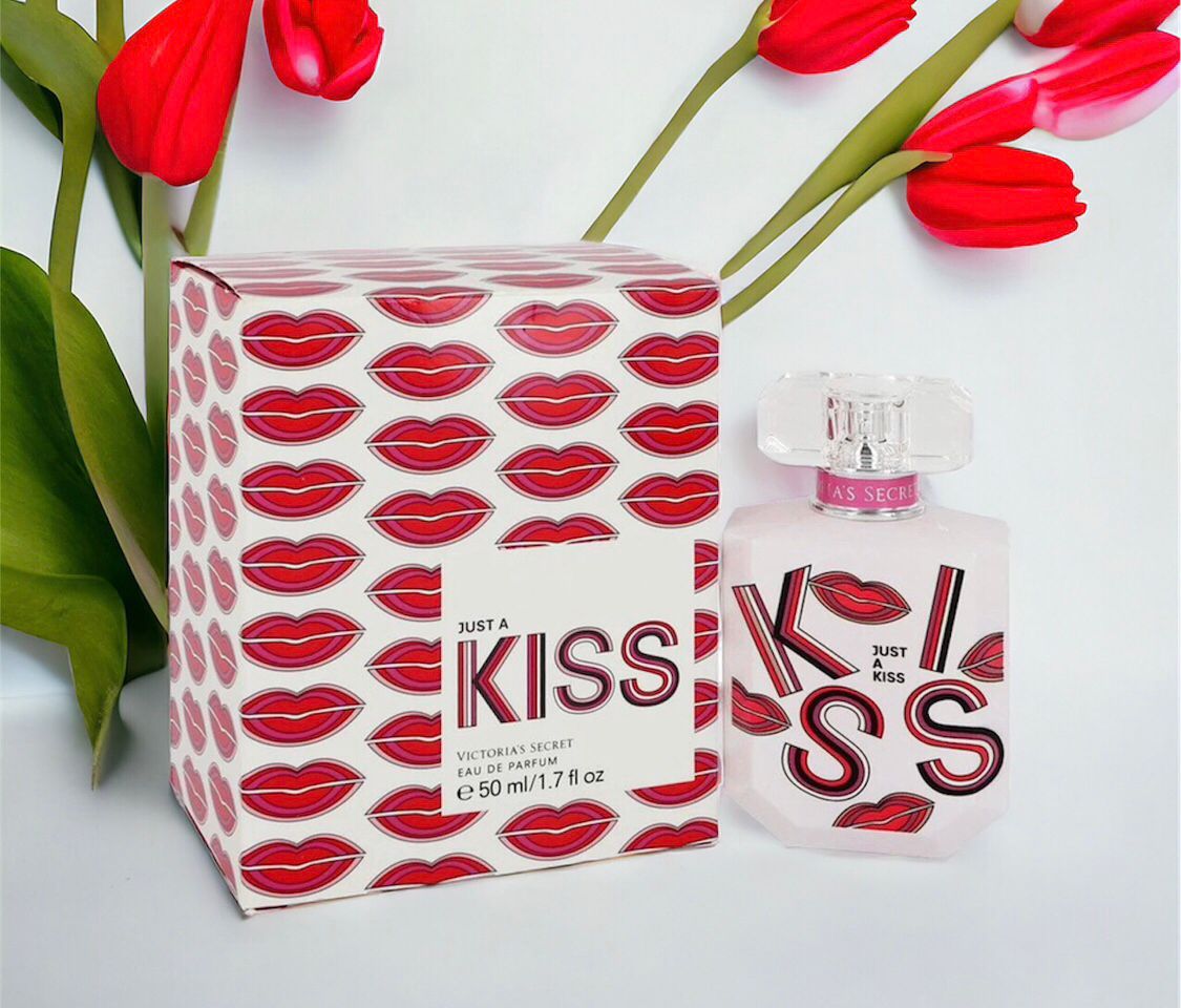 Just A Kiss Victoria´s Secret  Perfum