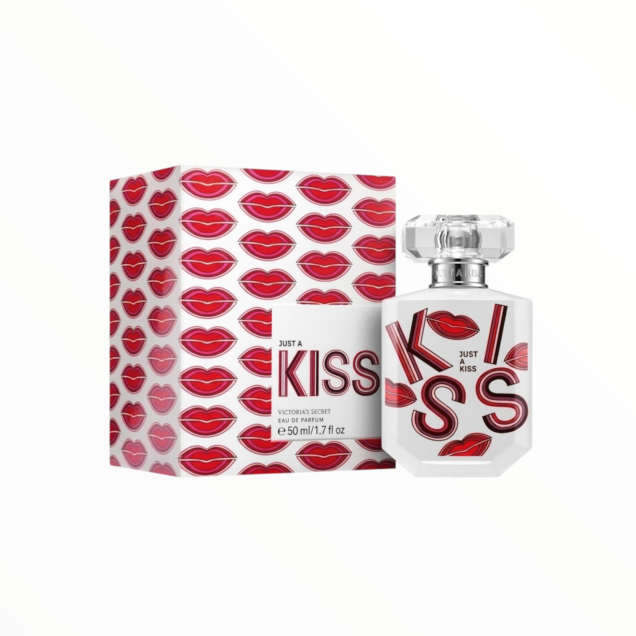 Just A Kiss Victoria´s Secret  Perfum