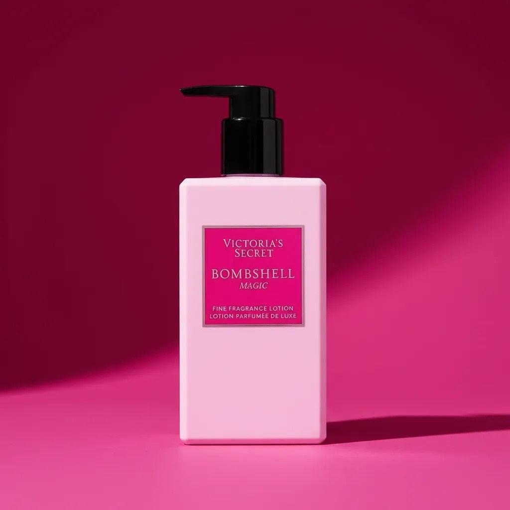 Crema Corporal Bombshell