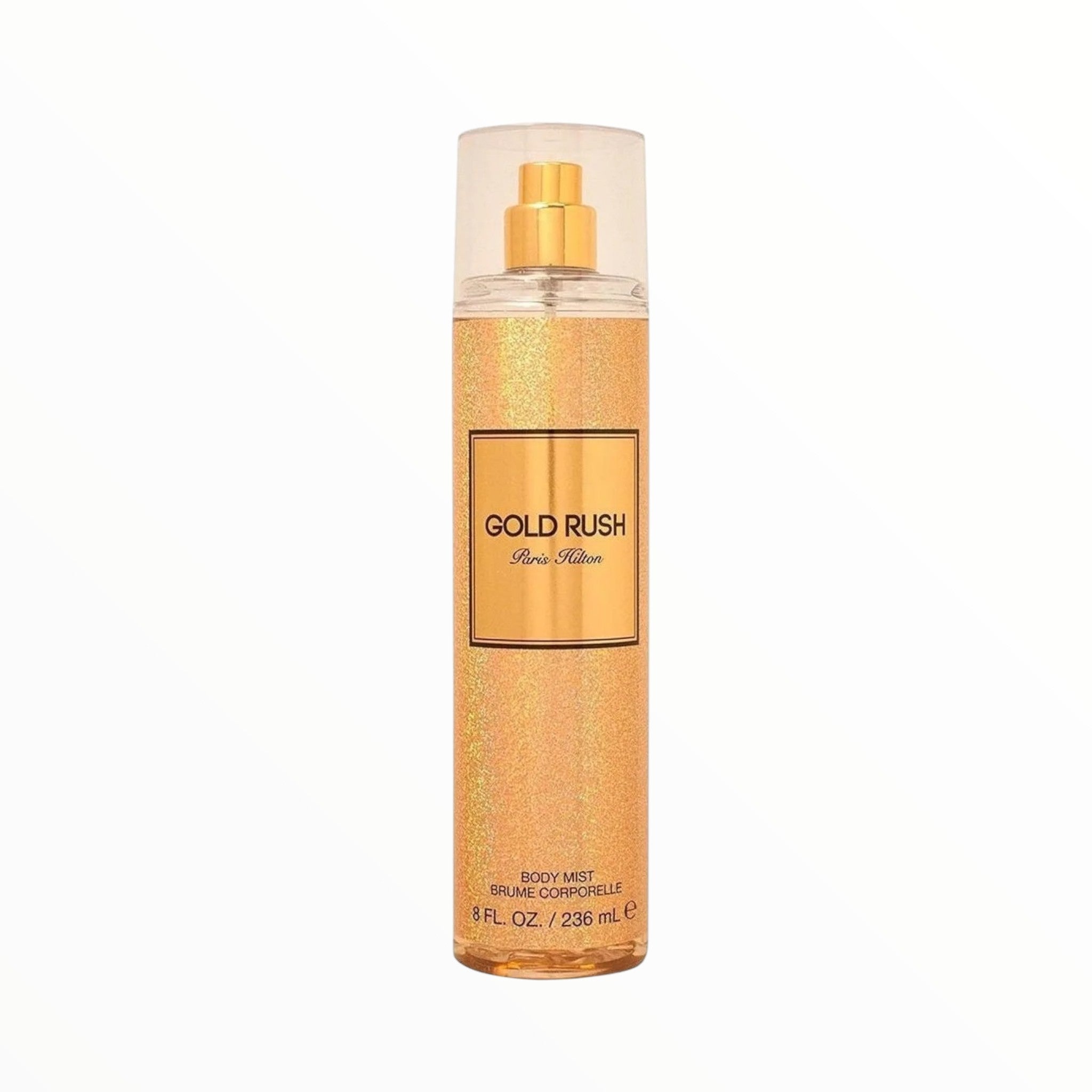 Gold  Rush  Paris Hilton