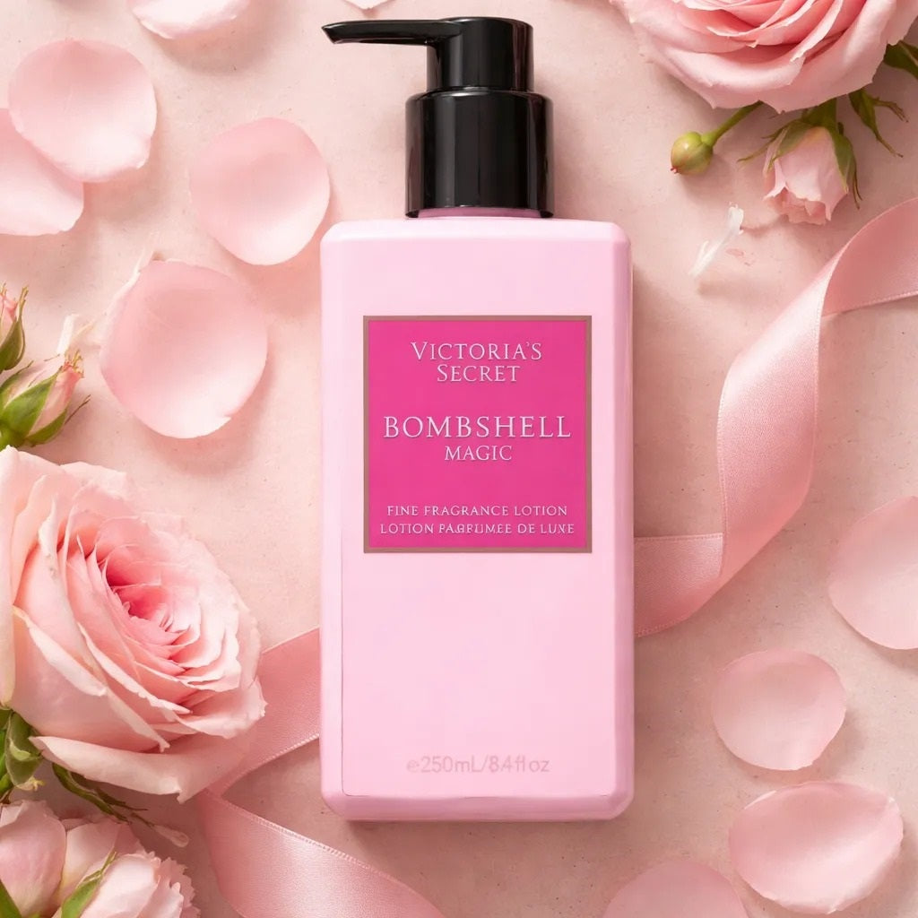 Crema Corporal Bombshell