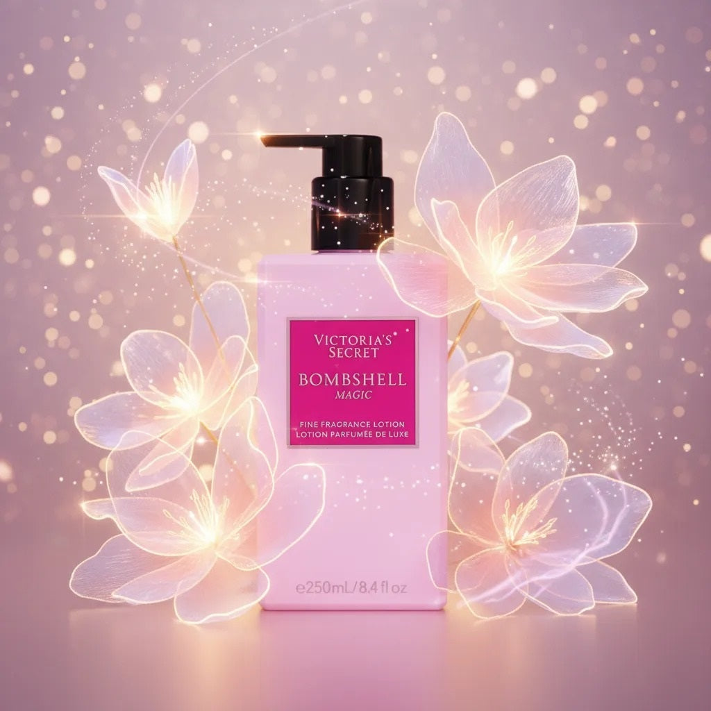 Crema Corporal Bombshell