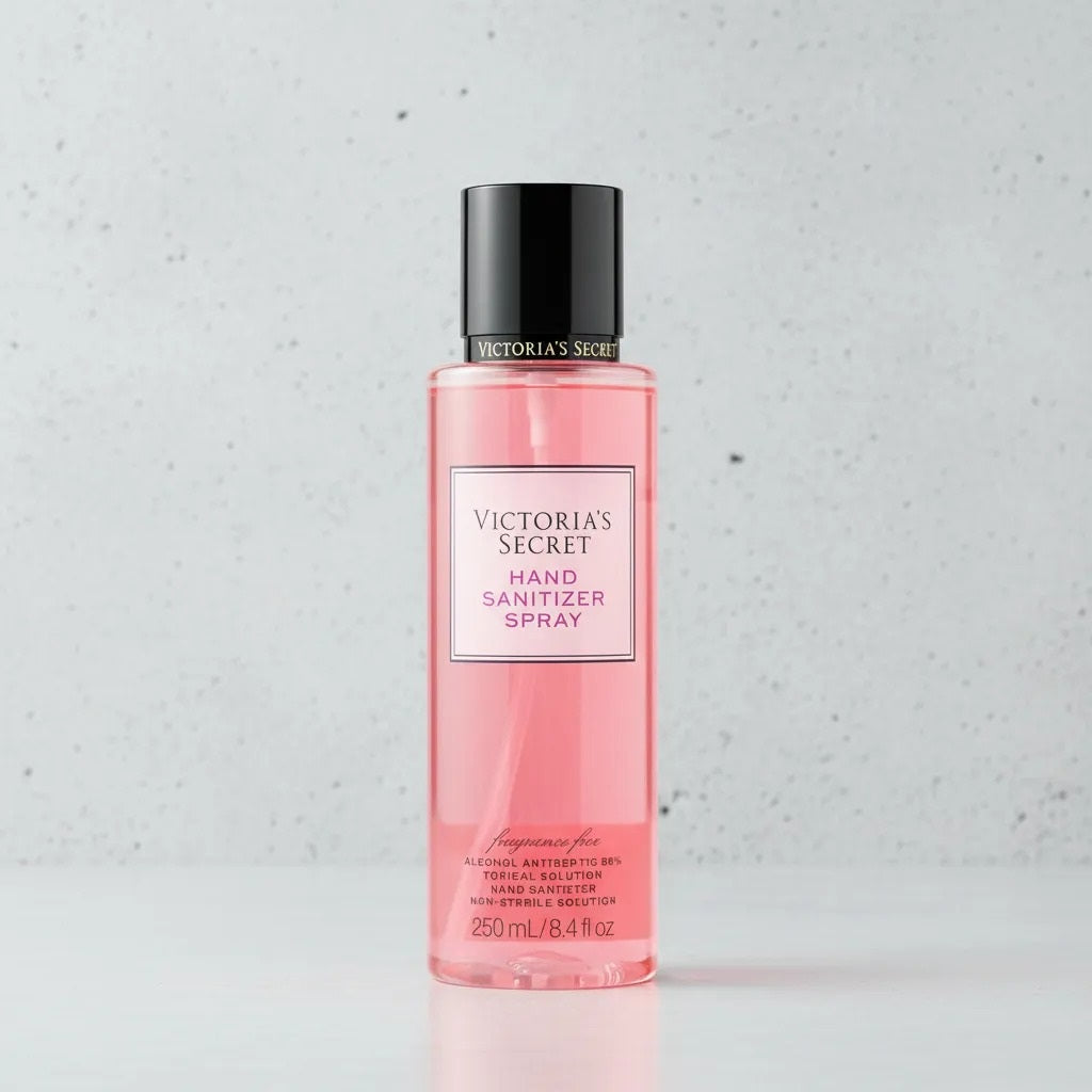 Sanitizante Antibacterial Para Manos