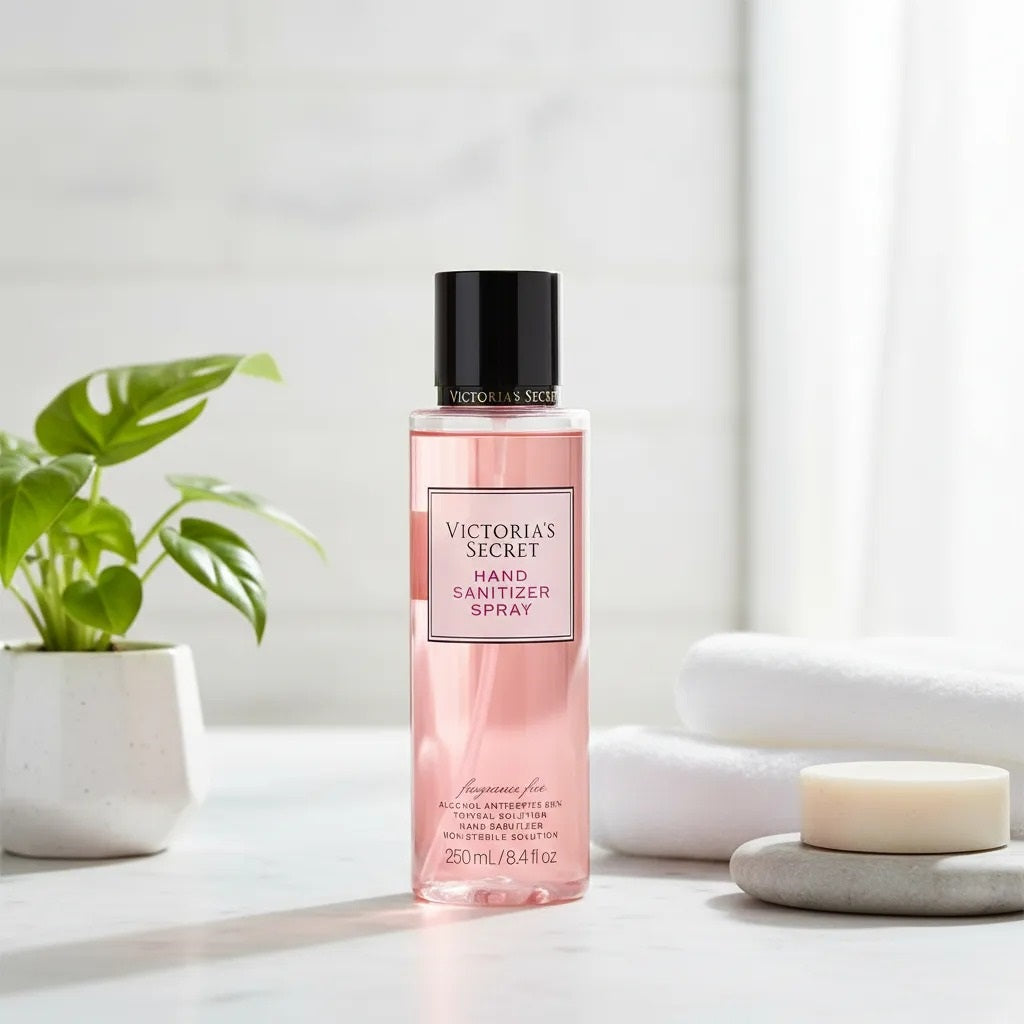 Sanitizante Antibacterial Para Manos