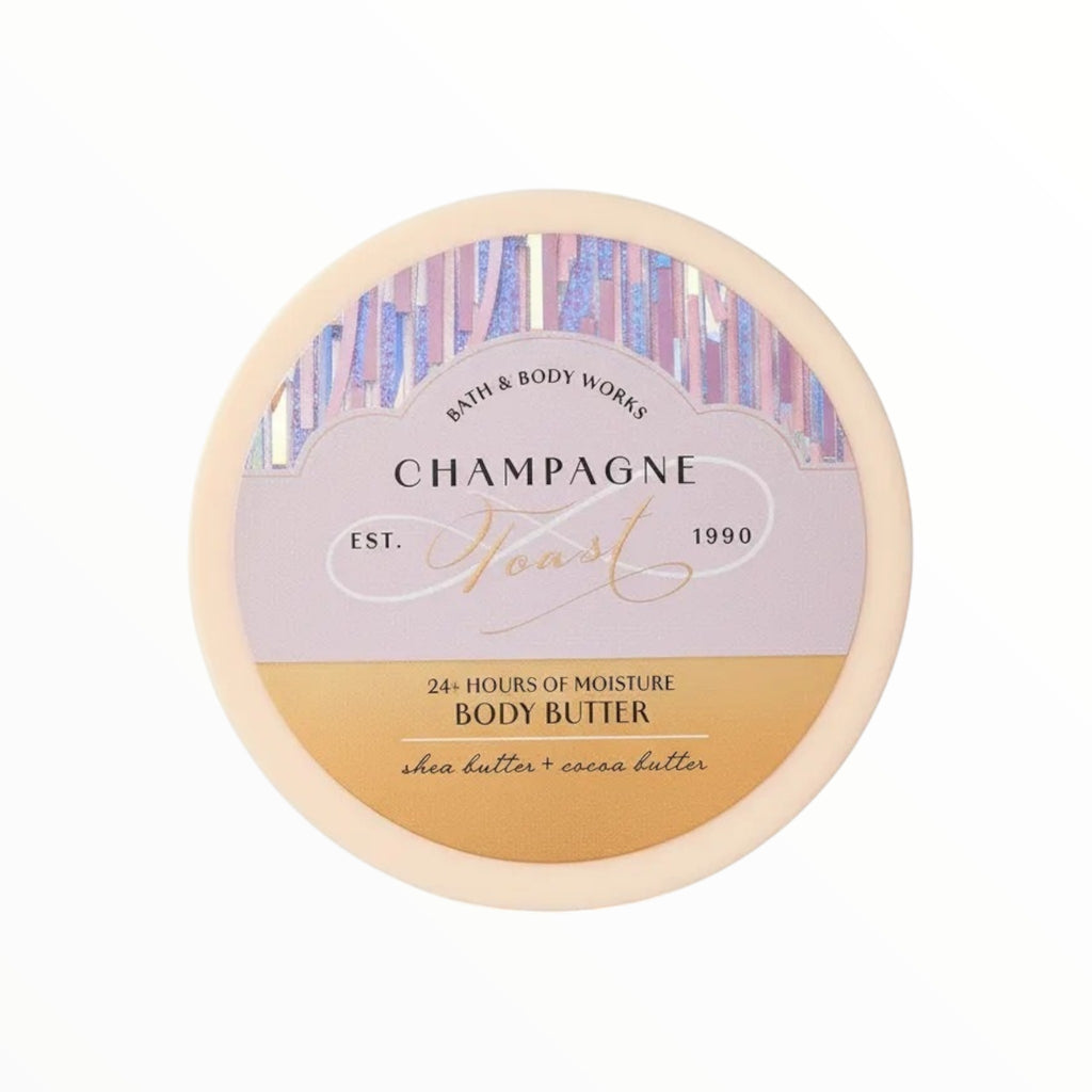 Crema Hidratante Corporal Body Butter