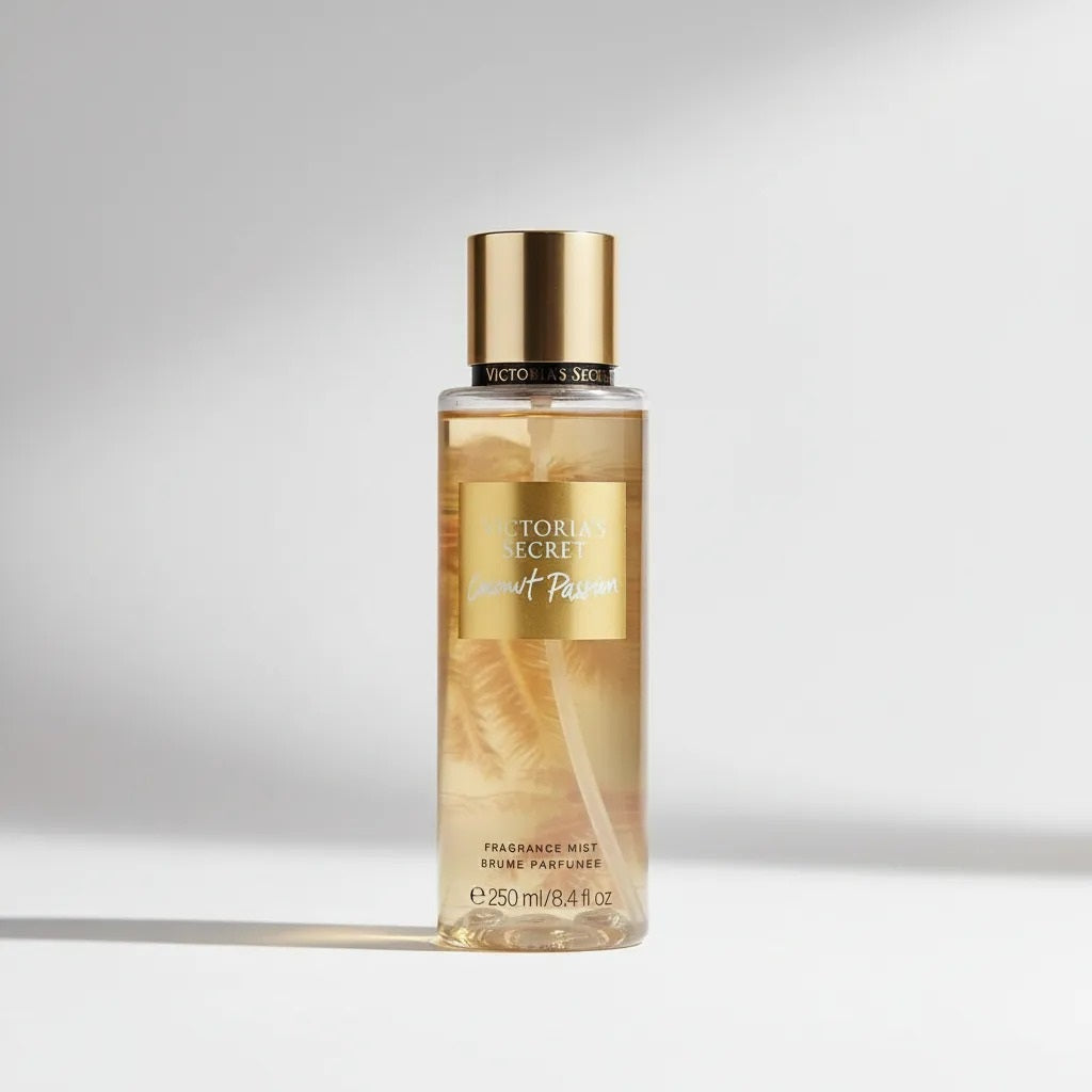 Coconut Passion Mist 250ml