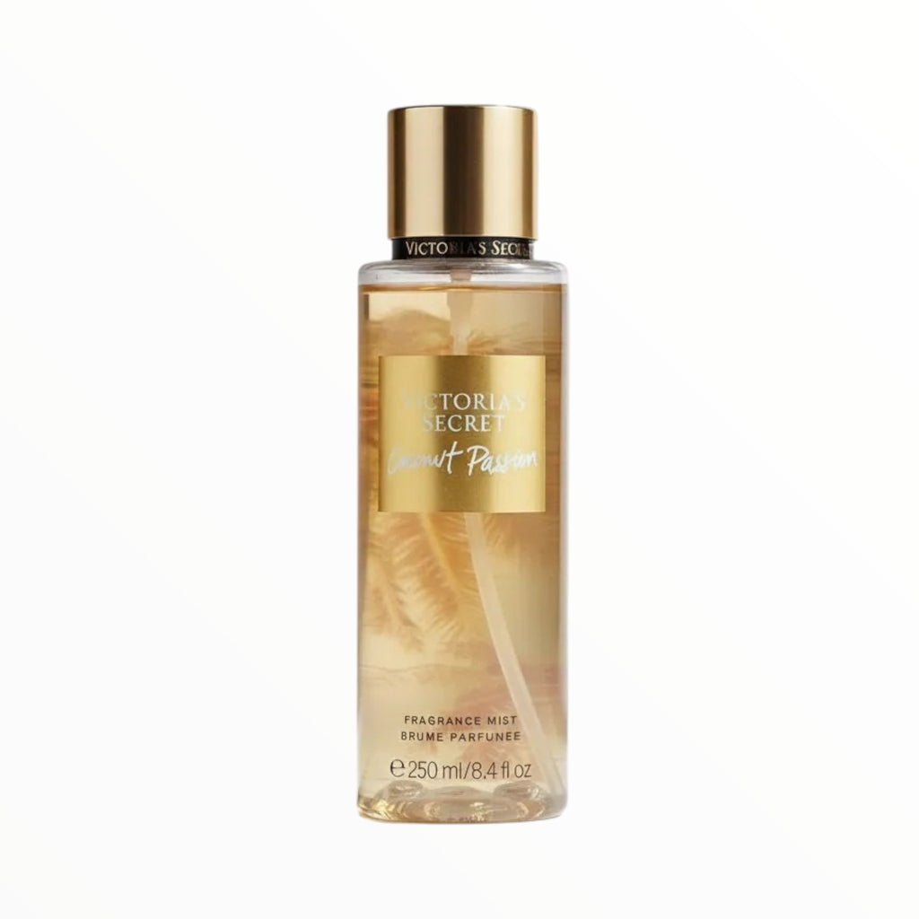 Coconut Passion Mist 250ml