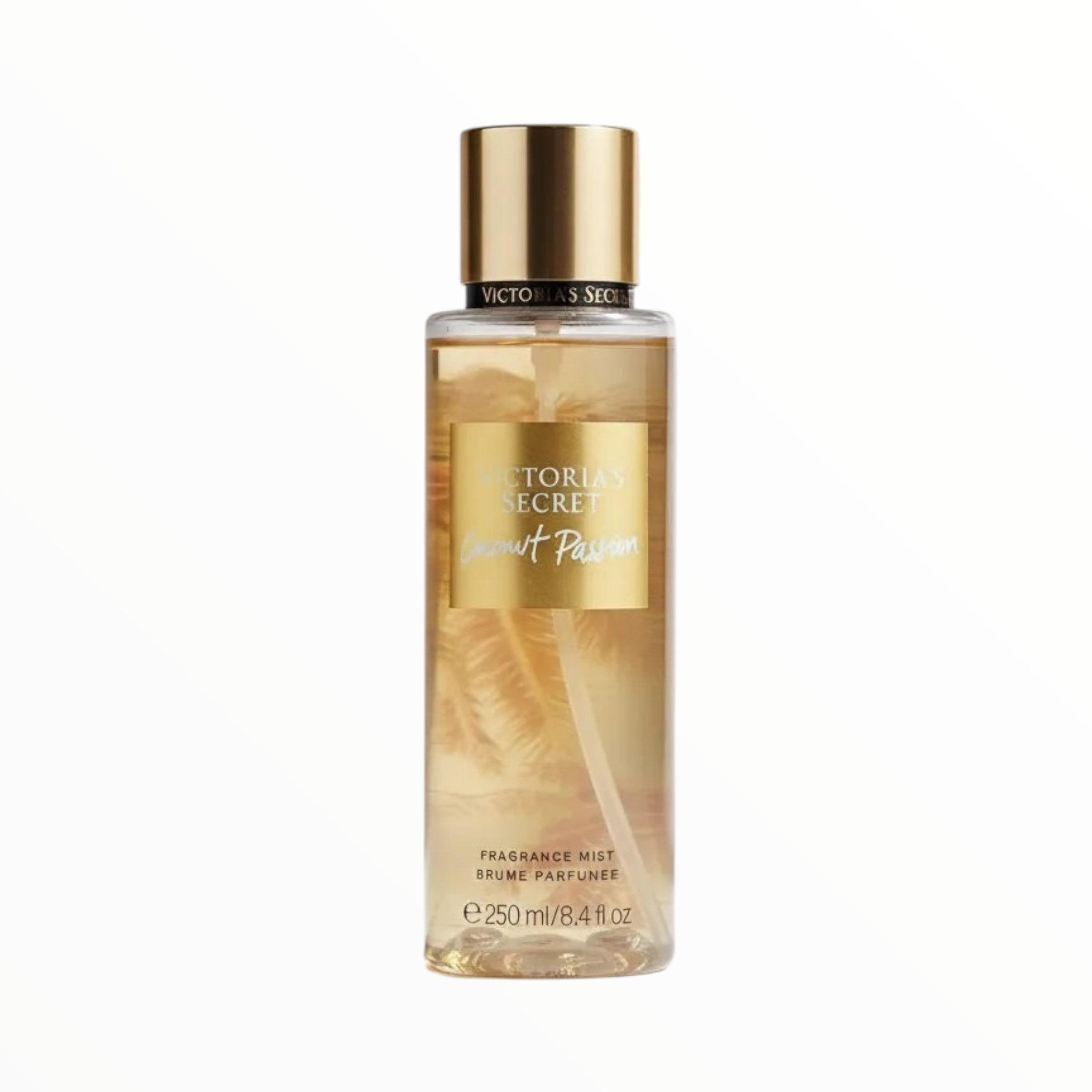 Coconut Passion Mist 250ml
