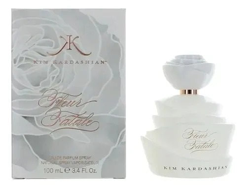 Fleur Fatale  de Kim Kardashian Perfume