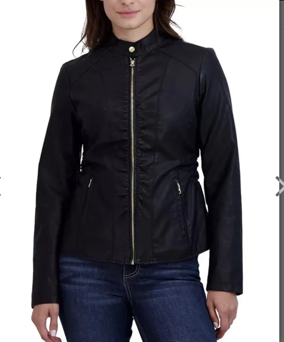 Chaqueta Motociclista Baccini
