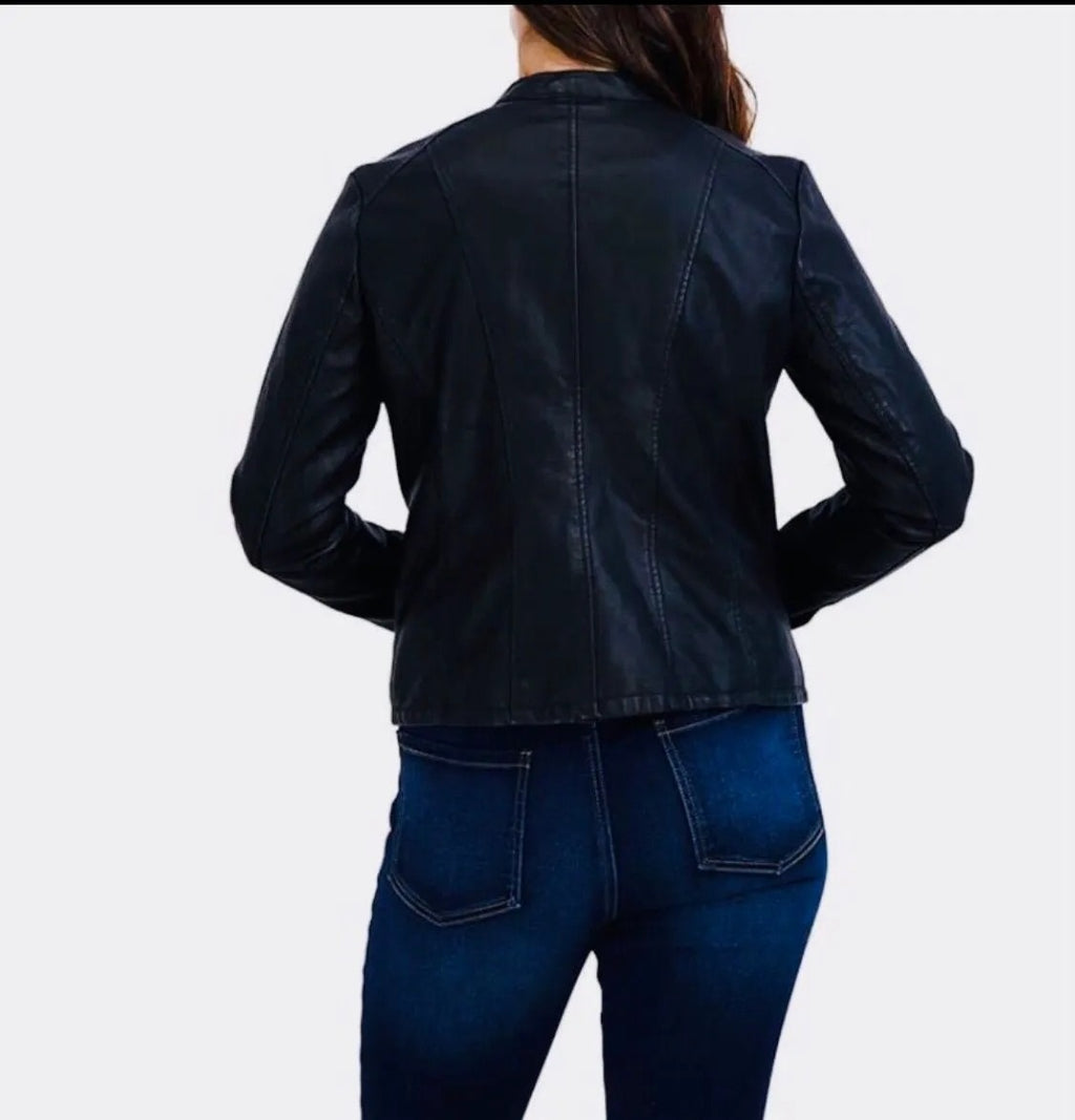 Chaqueta Motociclista Baccini