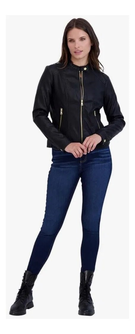 Chaqueta Motociclista Baccini
