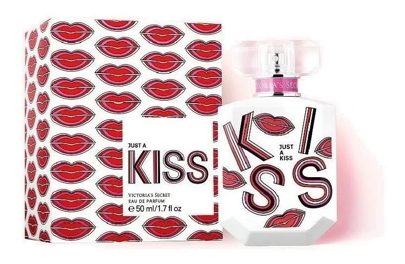 Just A Kiss Victoria´s Secret  Perfum