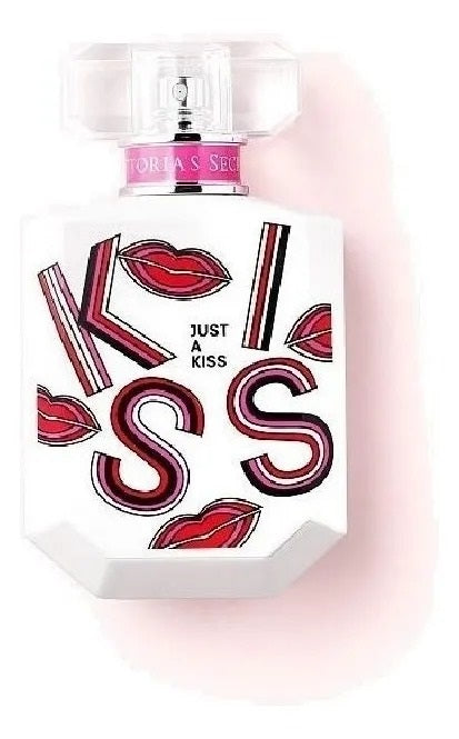 Just A Kiss Victoria´s Secret  Perfum