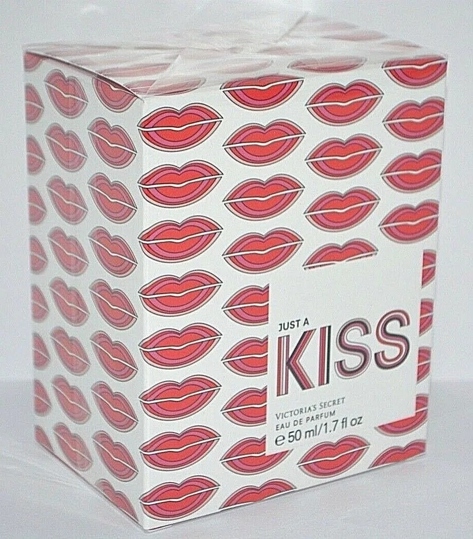 Just A Kiss Victoria´s Secret  Perfum