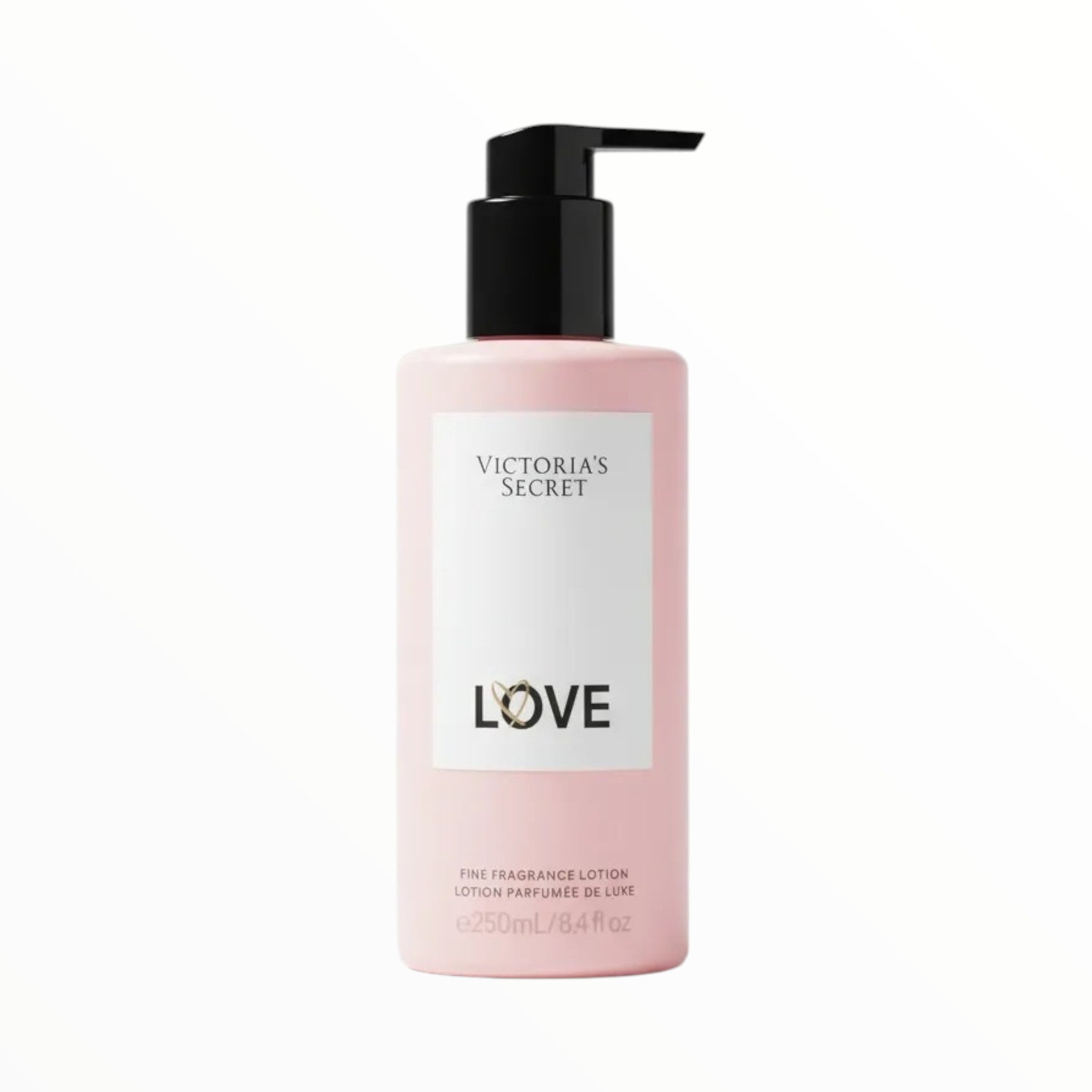 Crema Corporal Love  Victoria´s Secret