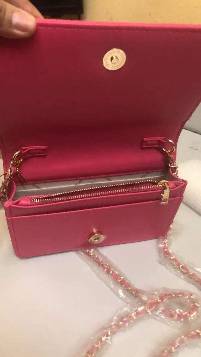Stanley Crossbody Barbie Pink