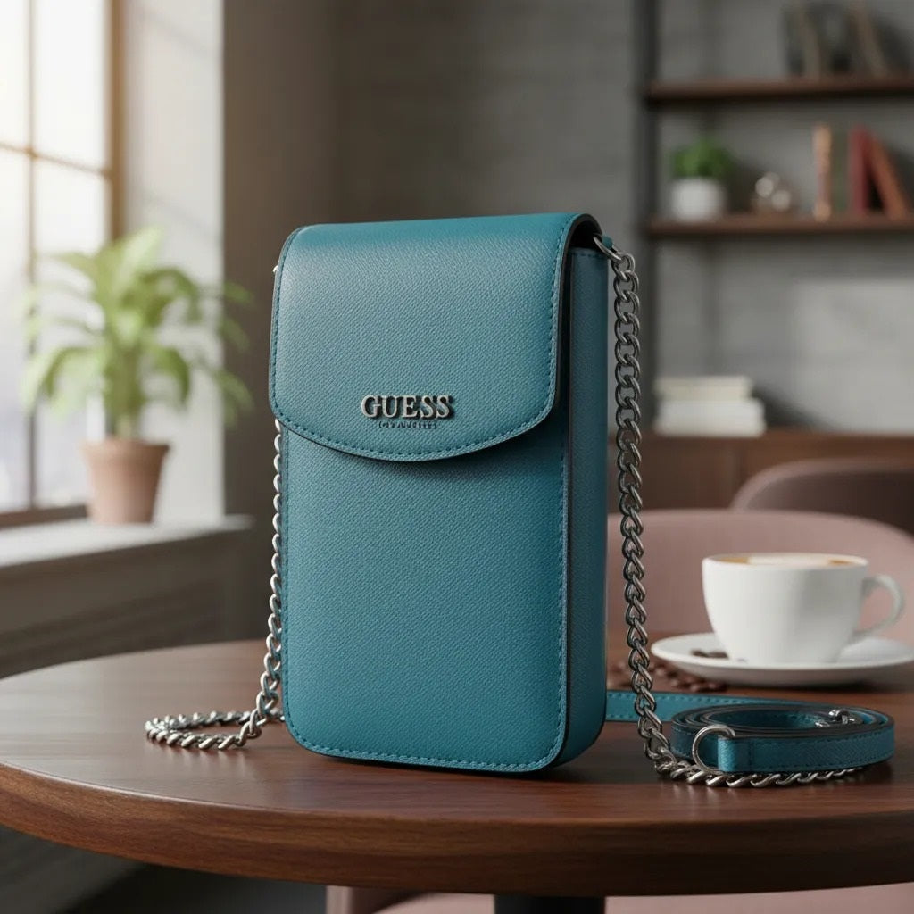 Mini Crossbody GUESS