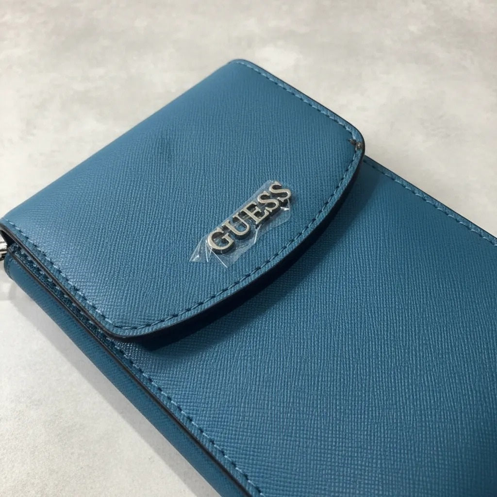 Mini Crossbody GUESS