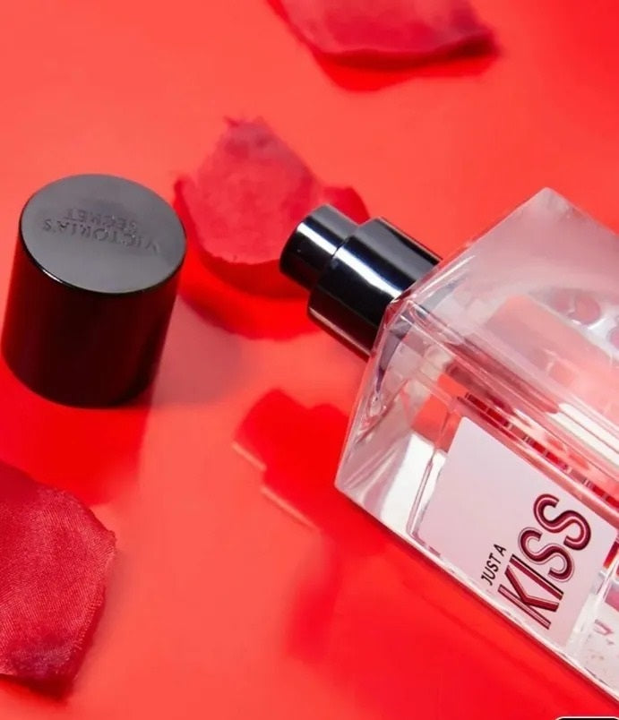 Just A Kiss Body Mist