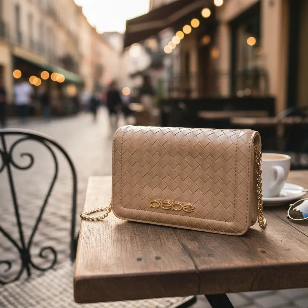 Taffy Crossbody