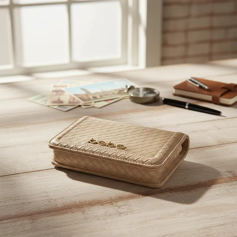 Taffy Crossbody