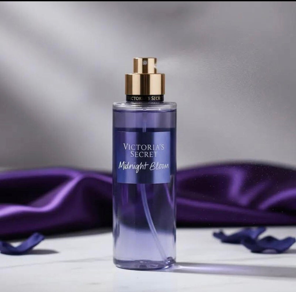 Midnight Bloom VS