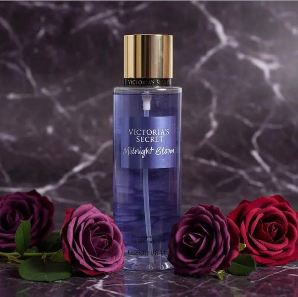 Midnight Bloom VS