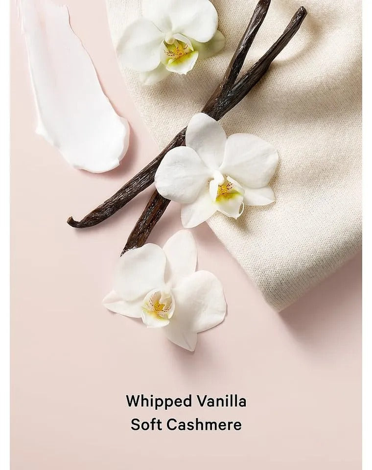 Body Mist Bare Vanilla Shimmer 250  ml  Victoria´s Secret