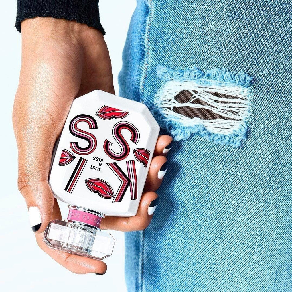 Just A Kiss Victoria´s Secret  Perfum