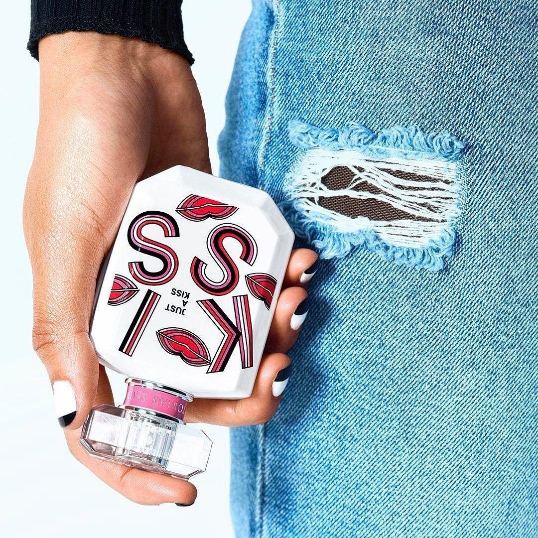 Just A Kiss Victoria´s Secret  Perfum
