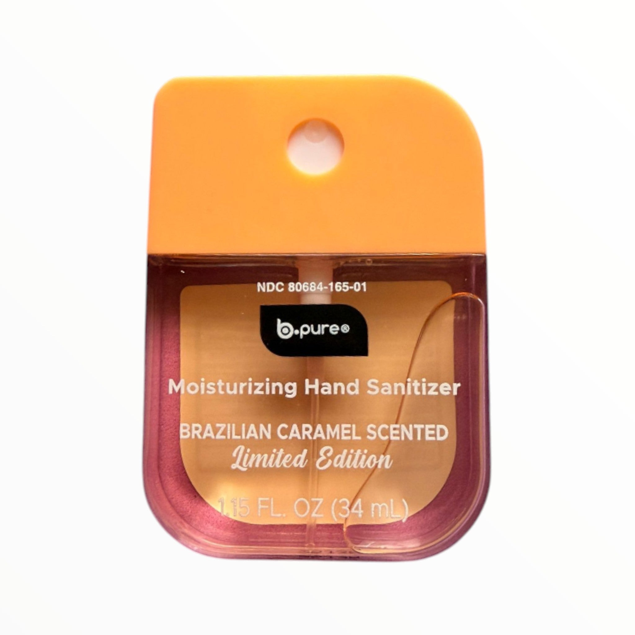 Antibacteriales b.pure