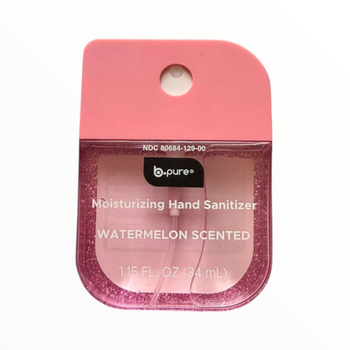 Antibacteriales b.pure