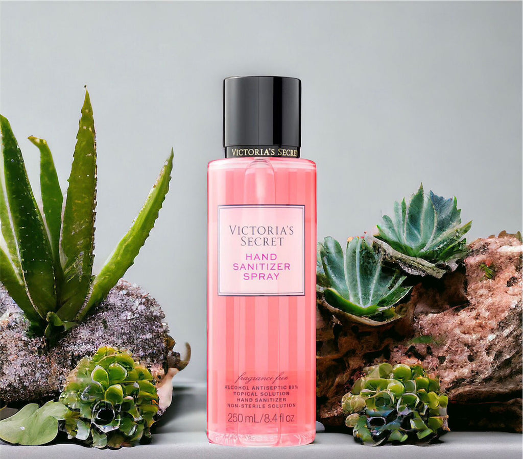 Sanitizante Antibacterial Para Manos