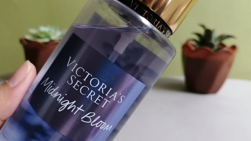 Midnight Bloom VS