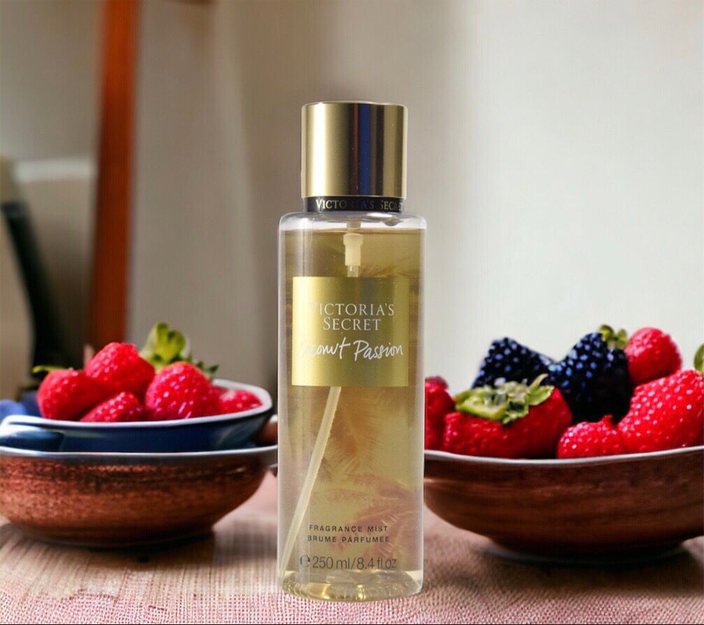 Coconut Passion Mist 250ml