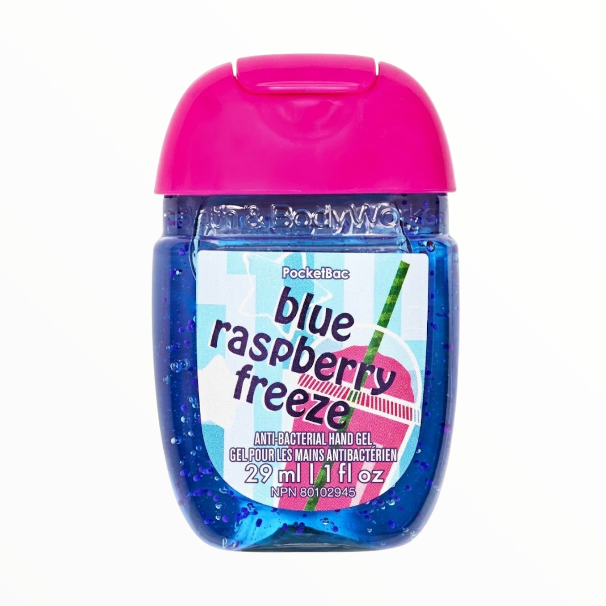 Antibacteriales Bath & Body Works